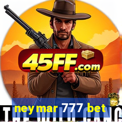 neymar 777 bet